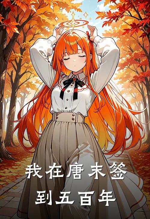 我在唐末签到五百年(萧云澜苏玉真)完结小说_小说完整版免费阅读我在唐末签到五百年萧云澜苏玉真