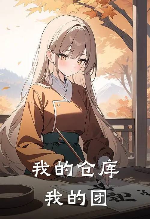 我的仓库我的团陈少安苏红完结好看小说_最新章节列表我的仓库我的团(陈少安苏红)