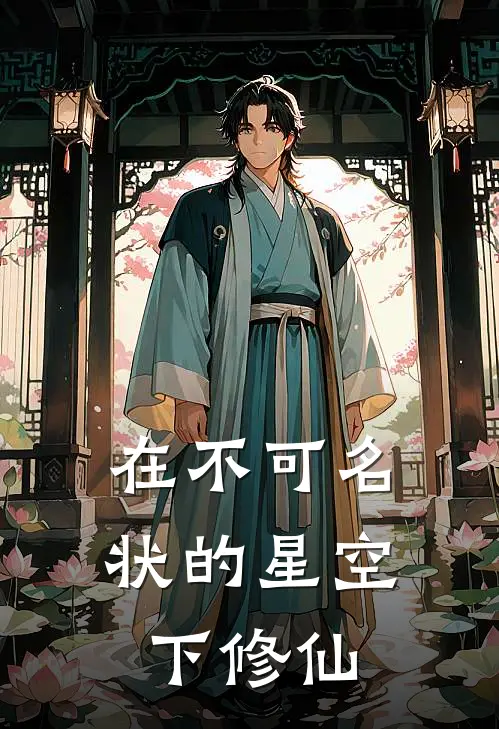 在不可名状的星空下修仙林秋林秋全文在线阅读_在不可名状的星空下修仙全集免费阅读