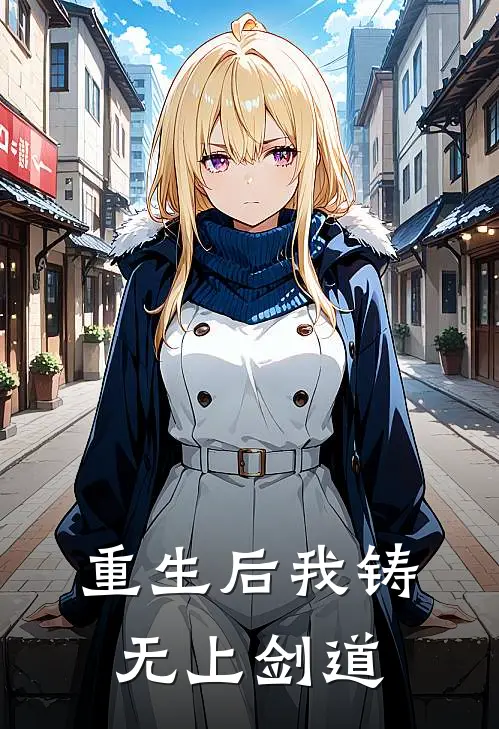 重生后我铸无上剑道周煦历九渊免费小说在线阅读_最新章节列表重生后我铸无上剑道(周煦历九渊)