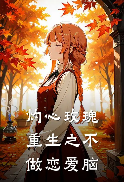 灼心玫瑰重生之不做恋爱脑