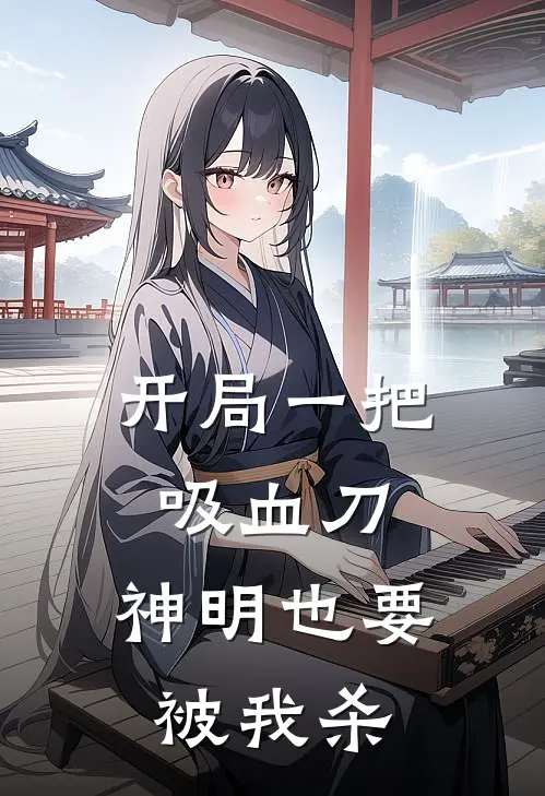 开局一把吸血刀，神明也要被我杀