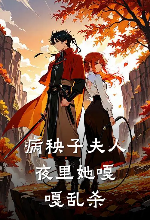 病秧子夫人，夜里她嘎嘎乱杀(沈秋棠萧彻)小说推荐完本_全本免费小说病秧子夫人，夜里她嘎嘎乱杀沈秋棠萧彻