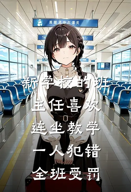 新学校的班主任喜欢连坐教学一人犯错全班受罚