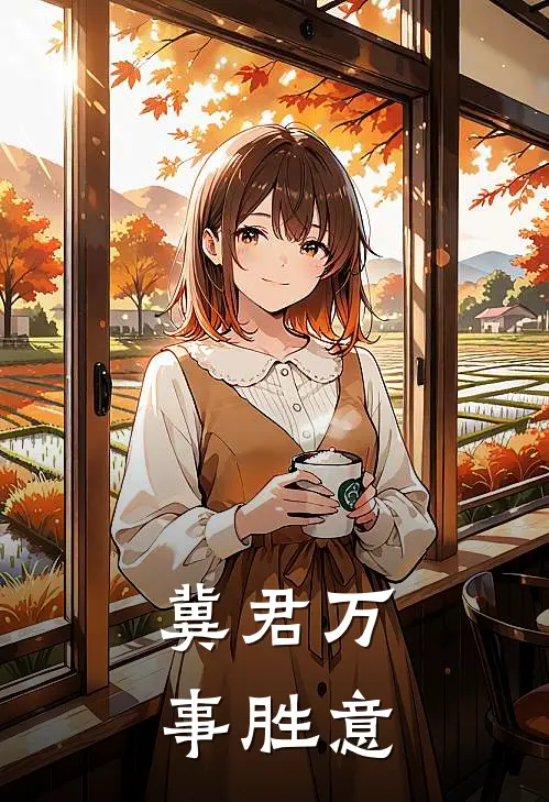 冀君万事胜意林言张苒热门小说排行_免费小说冀君万事胜意林言张苒