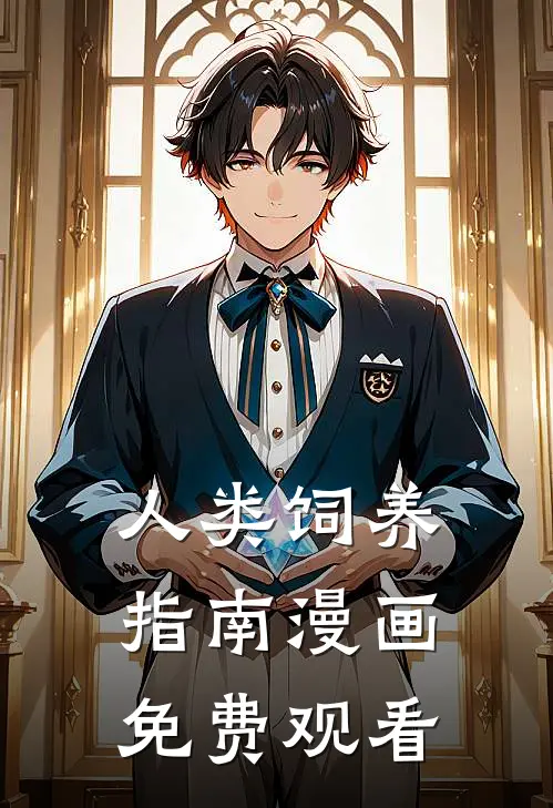 人类饲养指南漫画免费观看