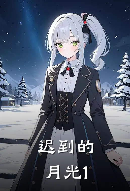 迟到的月光1