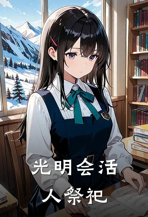 光明会活人祭祀