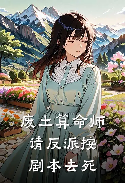 废土算命师：请反派按剧本去死陈戏黄毛最新完结小说推荐_最新更新小说废土算命师：请反派按剧本去死(陈戏黄毛)