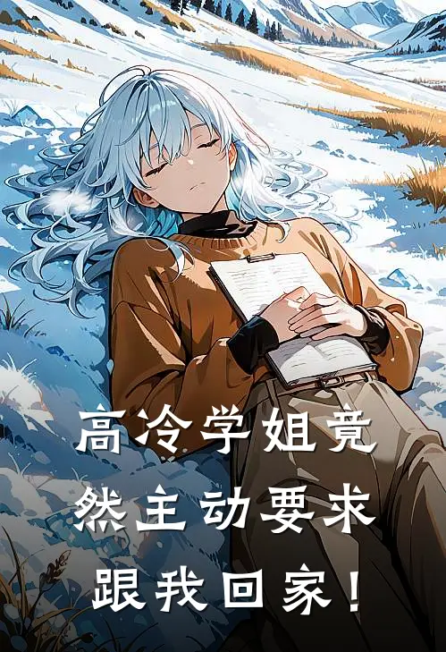 高冷学姐竟然主动要求跟我回家！(邱阳林垚垚)免费小说阅读_完结版小说推荐高冷学姐竟然主动要求跟我回家！(邱阳林垚垚)