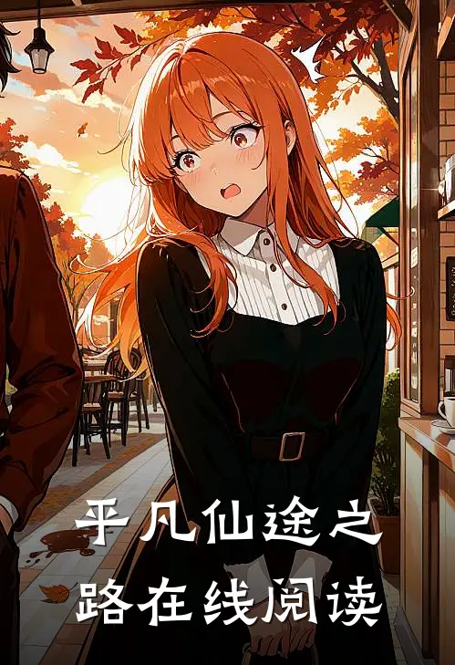 平凡仙途之路在线阅读