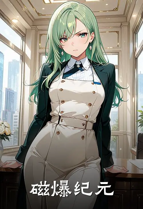 《磁爆纪元》林枫沈雯火爆新书_磁爆纪元(林枫沈雯)免费小说