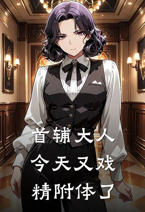 首辅大人今天又戏精附体了(沈知微萧青澜)免费小说完结版_免费小说免费阅读首辅大人今天又戏精附体了沈知微萧青澜