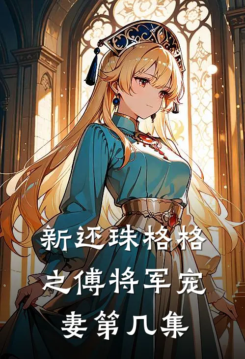 新还珠格格之傅将军宠妻第几集