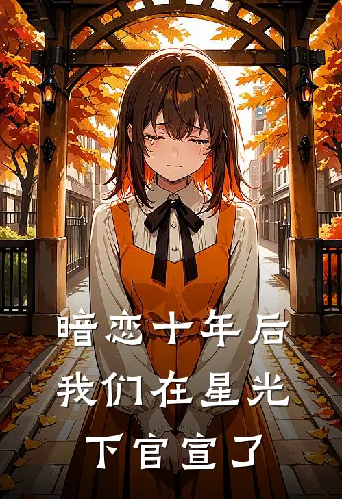 暗恋十年后，我们在星光下官宣了温言温言免费小说在线看_完本小说阅读暗恋十年后，我们在星光下官宣了(温言温言)