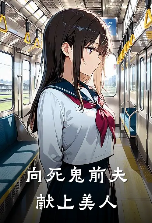 向死鬼前夫献上美人(涂婵涂景云)全本免费在线阅读_涂婵涂景云全文阅读