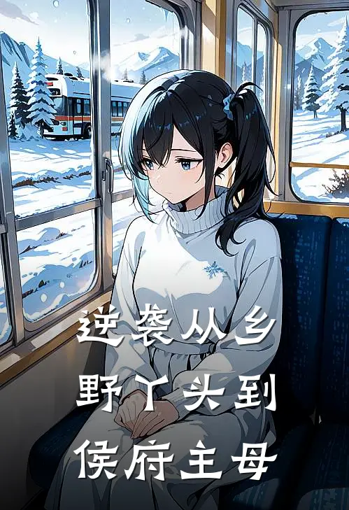 逆袭从乡野丫头到侯府主母