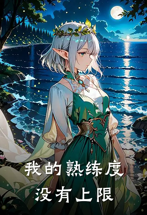 我的熟练度没有上限王铭陶彬彬最新推荐小说_完结版小说推荐我的熟练度没有上限王铭陶彬彬