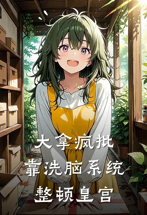 大拿疯批，靠洗脑系统整顿皇宫