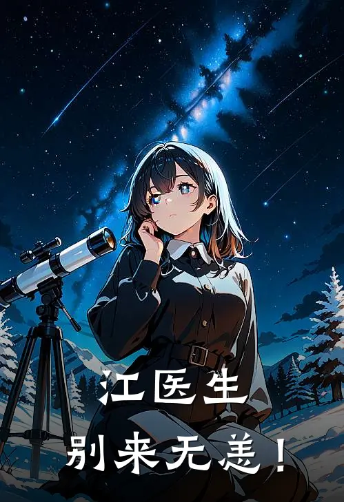 江医生，别来无恙！(齐眠江肆)完结小说_小说完整版免费阅读江医生，别来无恙！齐眠江肆