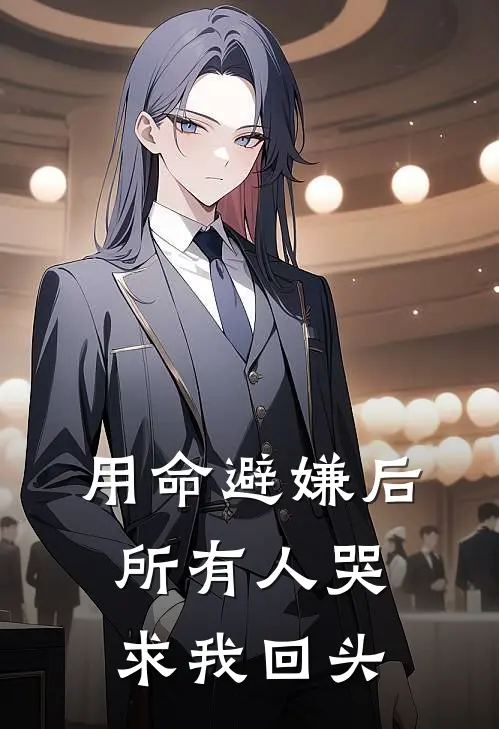 用命避嫌后，所有人哭求我回头(许戈沈墨)无弹窗小说免费阅读_小说免费阅读无弹窗用命避嫌后，所有人哭求我回头许戈沈墨
