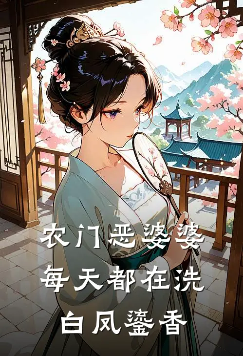 农门恶婆婆每天都在洗白 凤鎏香