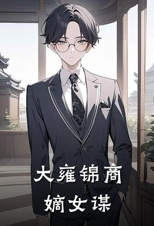 大雍锦商嫡女谋沈仲山沈清热门小说阅读_好看的小说推荐完结大雍锦商嫡女谋沈仲山沈清