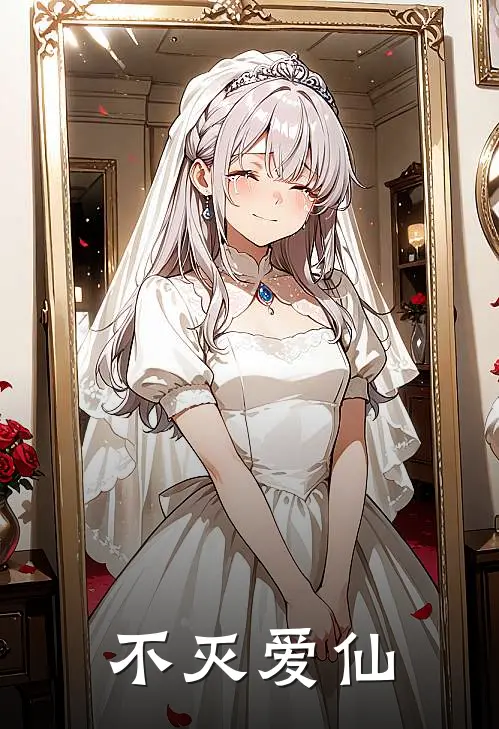 不灭爱仙