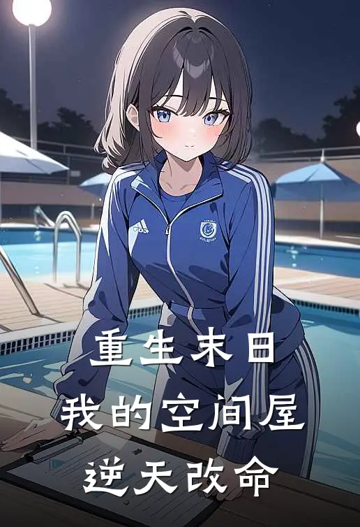 重生末日：我的空间屋逆天改命秦明辉江澜最新小说推荐_完本小说免费阅读重生末日：我的空间屋逆天改命(秦明辉江澜)