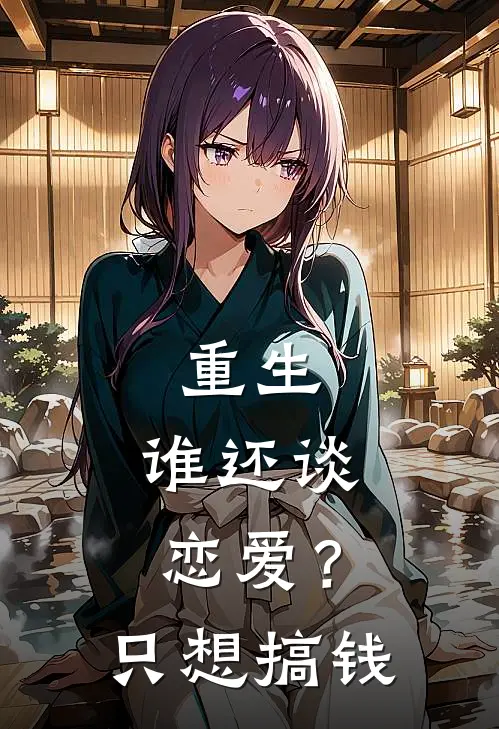 重生，谁还谈恋爱？只想搞钱