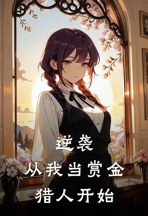 逆袭，从我当赏金猎人开始