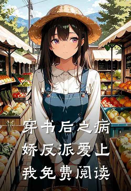 穿书后之病娇反派爱上我免费阅读