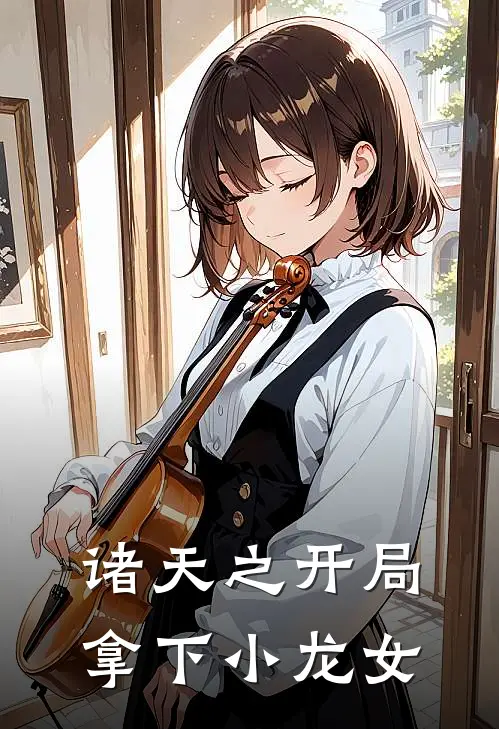 诸天之开局拿下小龙女(尹志平欧阳锋)推荐小说_诸天之开局拿下小龙女(尹志平欧阳锋)全文免费阅读大结局