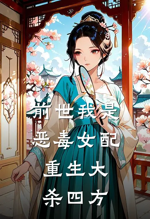 前世我是恶毒女配，重生大杀四方（林澈林希）最新章节列表_林澈林希)前世我是恶毒女配，重生大杀四方最新章节列表笔趣阁（前世我是恶毒女配，重生大杀四方）