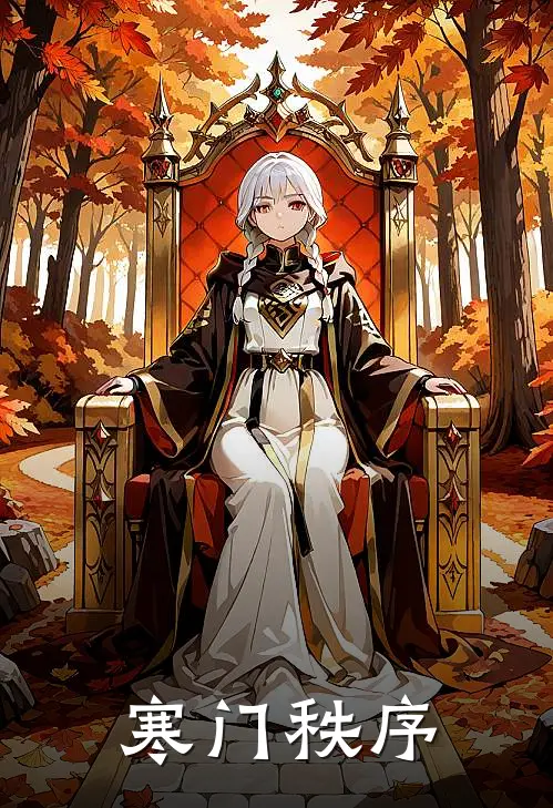 寒门秩序