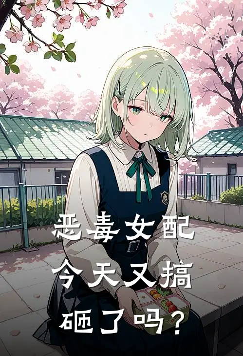 恶毒女配今天又搞砸了吗？(林悦季聿)最新章节在线阅读_(恶毒女配今天又搞砸了吗？)最新章节在线阅读