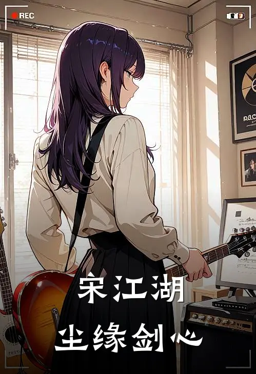 宋江湖：尘缘剑心陈默苏沐晴最新免费小说_免费完本小说宋江湖：尘缘剑心陈默苏沐晴