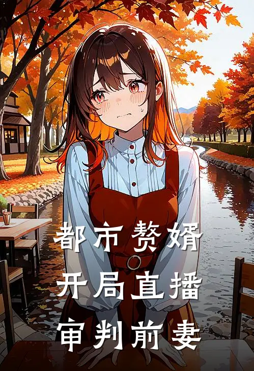 都市赘婿：开局直播审判前妻陆寒川苏清雪完结版小说阅读_完整版小说免费阅读都市赘婿：开局直播审判前妻(陆寒川苏清雪)