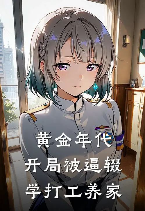 黄金年代：开局被逼辍学打工养家