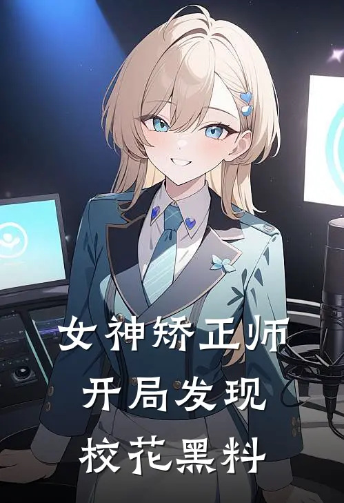 女神矫正师，开局发现校花黑料(林枫苏曼清)最热门小说_全本完结小说女神矫正师，开局发现校花黑料(林枫苏曼清)