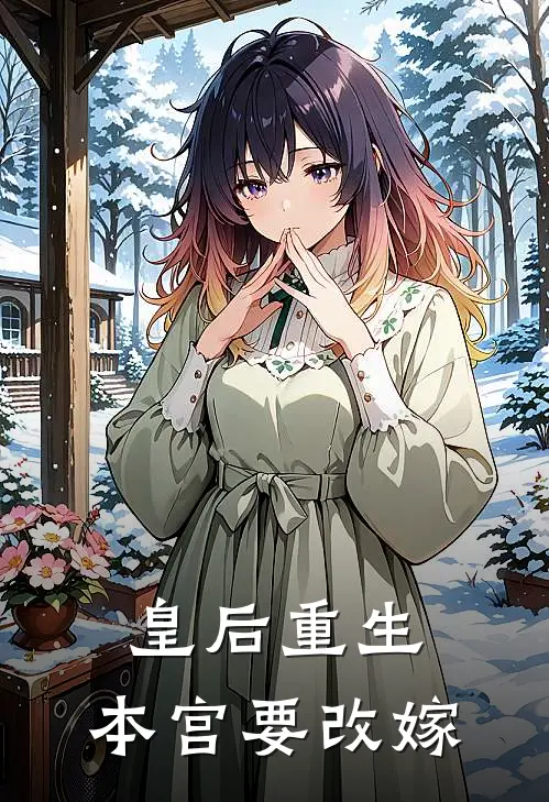 皇后重生：本宫要改嫁(沈清欢青黛)最热门小说_全本完结小说皇后重生：本宫要改嫁(沈清欢青黛)