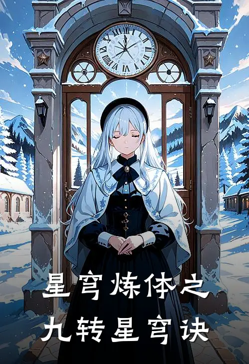 星穹炼体之九转星穹诀