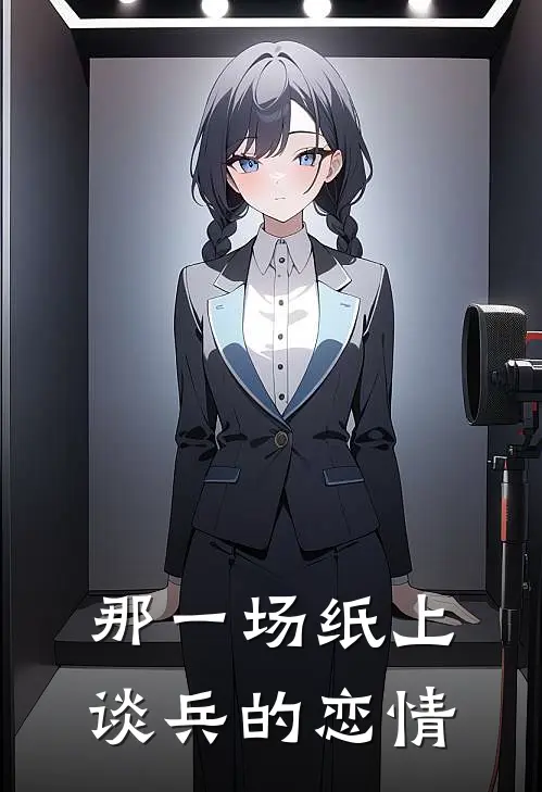 那一场纸上谈兵的恋情