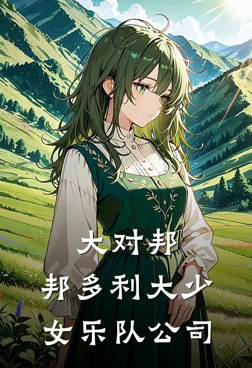 大对邦：邦多利大少女乐队公司