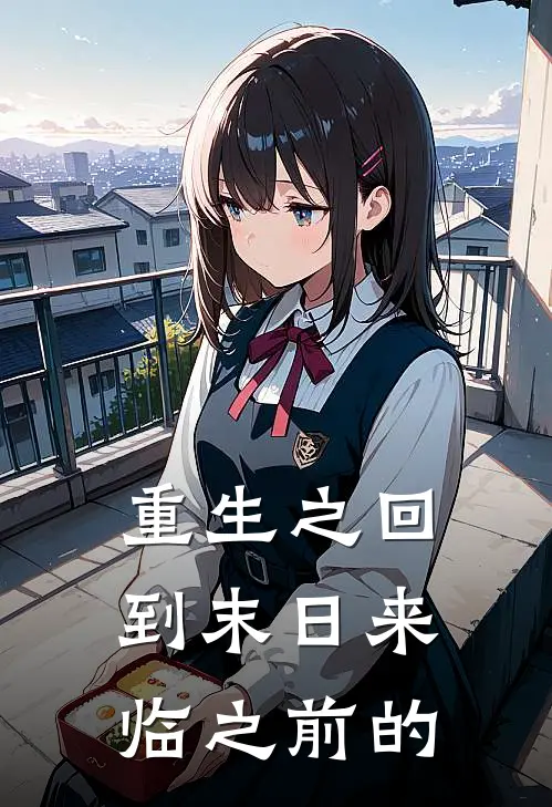 重生之回到末日来临之前的
