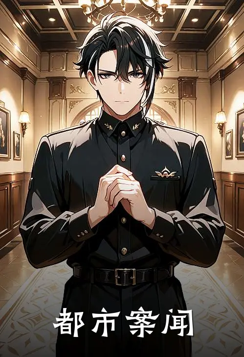 《都市案闻》江晓雨李娟_(都市案闻)全集在线阅读