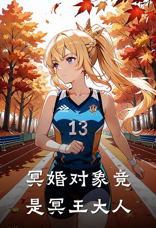 冥婚对象竟是冥王大人