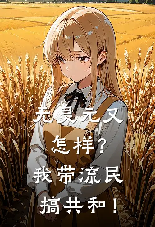 无灵元又怎样？我带流民搞共和！