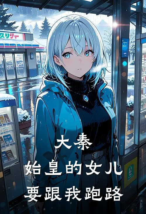 大秦：始皇的女儿要跟我跑路