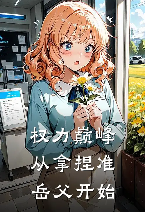 权力巅峰：从拿捏准岳父开始